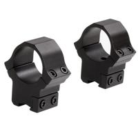 

Sun Optics 1" (25.40mm) Low Profile Variable Clamp Rings for Air Rifle, 9.5-13mm Adjustable Clamp, Pair