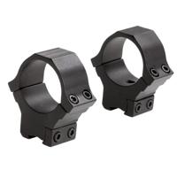 

Sun Optics 1" (25.40mm) Medium Profile Variable Clamp Rings for Air Rifle, 9.5-13mm Adjustable Clamp, Pair