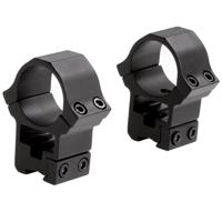 

Sun Optics 1" (25.40mm) High Profile Variable Clamp Rings for Air Rifle, 9.5-13mm Adjustable Clamp, Pair