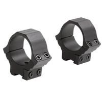 

Sun Optics 30mm (1.18") Low Profile Variable Clamp Rings for Air Rifle, 9.5-13mm Adjustable Clamp, Pair