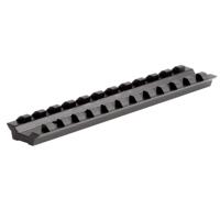 

Sun Optics Sport Scope Mount for Marlin 336 Lever Action Rifle, Single Piece, Satin Black