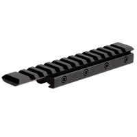 

Sun Optics 11mm to Picatinny Mount Adapter, 6" Long Base for Airgun