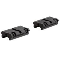 

Sun Optics 3/8" Dovetail (.22) to Weaver Style Mount Adapter