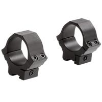 

Sun Optics Low Profile 30mm Sport Ring for .22 Caliber Rimfire Rifles, Pair, Satin Black