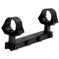 

Sun Optics High Profile 1" Adjustable Ring/11mm Base Combo Scope Mount for Airgun