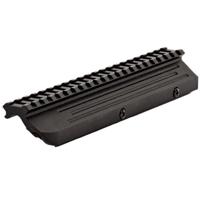 

Sun Optics Dust Cover Tactical Mount for FN-FAL Riflescope