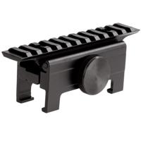 

Sun Optics Tactical Mount for Heckler & Koch 91/93/94/MP5/Cetme Rifles