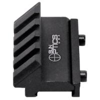 

Sun Optics 45 Degree Single Picatinny Rail Mount