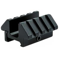 

Sun Optics 45 Degree Dual Picatinny Rail Mount