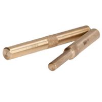 

Sun Optics 1/4" and 3/8" Brass Drift Set