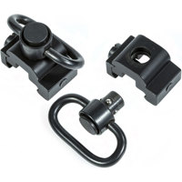

Sun Optics Picatinny Sling Swivel Stud Adapter