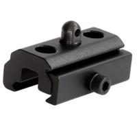 

Sun Optics Picatinny Bipod Adapter with Swivel Stud