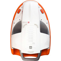 

Sublue Swii Electronic Kickboard, Sunrise Orange