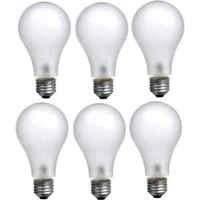 

Smith-Victor 250W/120V ECA Lamp, 6 Pack