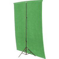

Smith-Victor EZ-Drop Green Screen Backdrop System