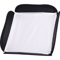 

Smith-Victor 22x22" Softbox for CooLED100 LED Light