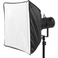 

Smith-Victor 16x16" Soft Box for CooLED50 LED Light