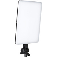

Smith-Victor SlimPanel 400W Bi-Color LED Light Kit with 2x Batteries and 1x Charger