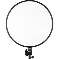 

Smith-Victor Edge360 Pro 18" 75W Bi-Color LED Panel with Battery Power Kit