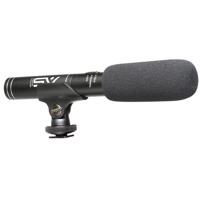 

Smith-Victor DSM Supercardioid Directional Condenser Microphone