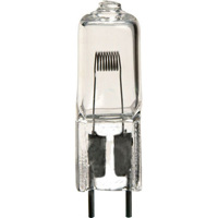 

Smith-Victor ESY/JCD 150W/120V 2-Pin Lamp Quartz for 410, 415 & SV840 Light Kits