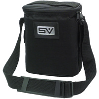 

Smith-Victor BP1-XLR 12V 7Ah Shoulder Power Pack with XLR Charger
