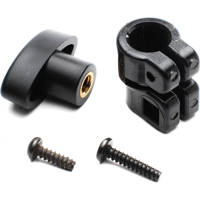 

Smith-Victor 1/2-3/8" Replacement Stand Collar
