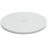 

Smith-Victor TT360 10" Manual Photography Turntable, Black