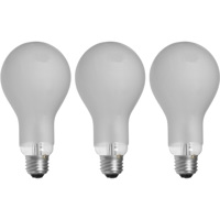 

Smith-Victor ECT 500W Lamp, 3-Pack