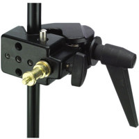 

Smith-Victor 49/5 Heavy Duty Pipe Clamp