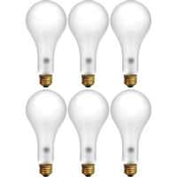 

Smith-Victor 500W/120V ECT Lamp, 6 Pack