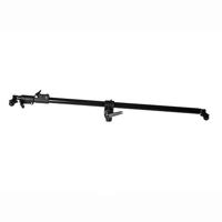 

Smith-Victor SV5054 3 Section Lightweight Adjustable Reflector Arm, 30.25 to 80.25" Telescope Range