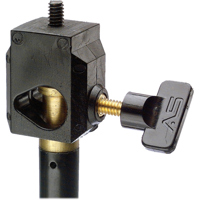

Smith-Victor Universal Light Stand Mount to 1/4x20 Screw