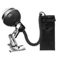 

Smith-Victor SLDCKIT DC Slave Kit with Power Pack
