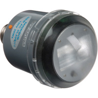 

Smith-Victor SLFAST - Fast Recycle AC Slave II-i Light