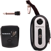 

Smith-Victor RS4KIT LED 4-Channel Radio Trigger Kit