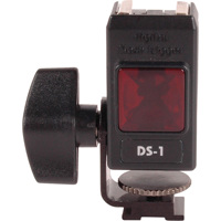 

Smith-Victor DS-1 Digital Slave Trigger with Hot-Shoe Mount