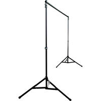

Smith-Victor 10x12' Background Stand with Case, Black