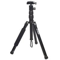 

Smith-Victor CT-53 Compact Travel Tripod