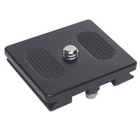 

Smith-Victor Quick Release Plate for CT-53 Compact Travel Tripod