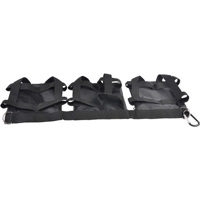 

Smith-Victor Tri-Pack Studio Weight Bag