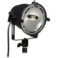 

Smith-Victor 720-SG 1000W Focusing Quartz Light, Lamp Sold Separately
