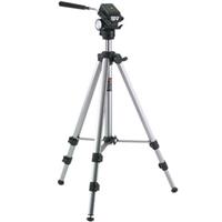 

Smith-Victor 2800 Imperial Deluxe Tripod with 2 way Fluid Head.