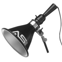 

Smith-Victor Adapta-Light A5 250 Watt Tungsten Flood Light with 5" Reflector