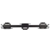 

Smith-Victor ArmBar 24" Multifunctional Tripod Cross Bar with 4 Mounting Platforms