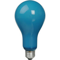 

Smith-Victor BCA 250W/120V Edison Screw Base Lamp for Adapta-Lights, Thrifties, Ultra Cools and DigiLight PL Lights, 4800deg. K Color Temperature, 5000 Lumens