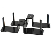 

Smith-Victor BPR Accessory Brackets for 3 Crossbars