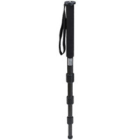 

Smith-Victor CFM500 Carbon Fiber Monopod - Maximum Height: 68"