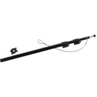 

Smith-Victor Suspended Telescoping Extension for Ceiling Mounted Lights