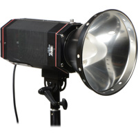 

Smith-Victor CooLED100 100W Daylight LED Light